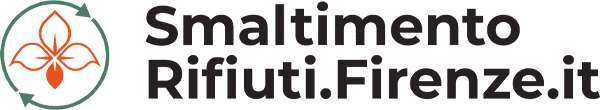 logo smaltimento rifiuti firenze