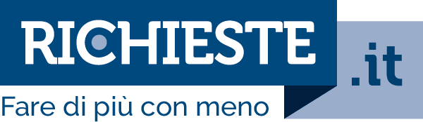 logo richieste.it