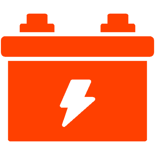 icona smaltimento pile e batterie
