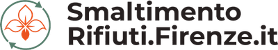 logo smaltimento rifiuti firenze