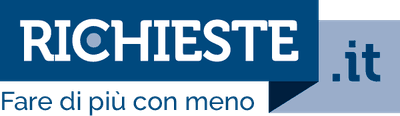 logo richieste.it