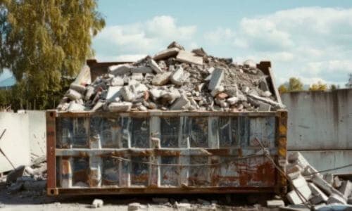Il nostro servizio di smaltimento calcinacci a Firenze si distingue per la cura di ogni fase