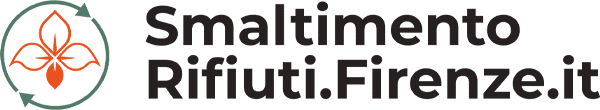 logo smaltimento rifiuti firenze