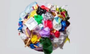 Sfida del Rifiuto Plastico