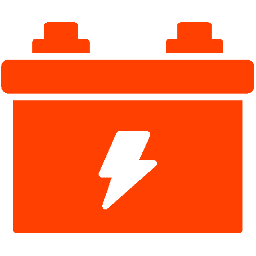 icona smaltimento pile e batterie