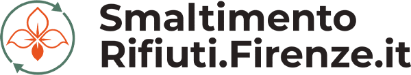 logo smaltimento rifiuti firenze